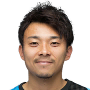 FIFA 18 Hiroyuki Abe Icon - 68 Rated