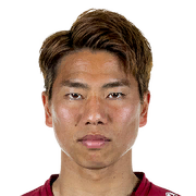 FIFA 18 Takuma Asano Icon - 70 Rated