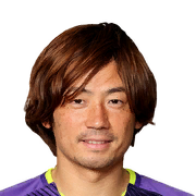 FIFA 18 Takuya Wada Icon - 66 Rated