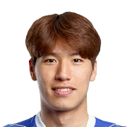FIFA 18 Choi Kyu Baek Icon - 65 Rated