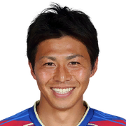 FIFA 18 Yuichi Maruyama Icon - 66 Rated
