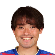 FIFA 18 Keigo Higashi Icon - 69 Rated
