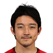 FIFA 18 Daigo Nishi Icon - 67 Rated