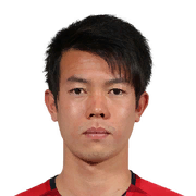 FIFA 18 Yukitoshi Ito Icon - 64 Rated
