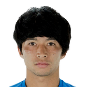 FIFA 18 Gaku Shibasaki Icon - 77 Rated