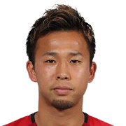 FIFA 18 Atsutaka Nakamura Icon - 66 Rated