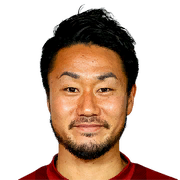 FIFA 18 Naoyuki Fujita Icon - 62 Rated