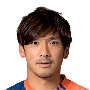 FIFA 18 Hokuto Nakamura Icon - 61 Rated