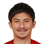FIFA 18 Kosuke Taketomi Icon - 66 Rated