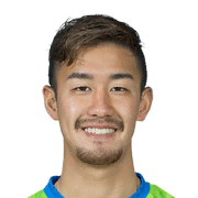 FIFA 18 Hiroki Akino Icon - 63 Rated