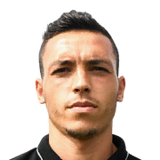 FIFA 18 Mathias Pereira Lage Icon - 71 Rated