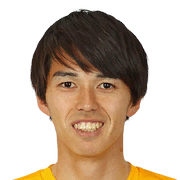 FIFA 18 Yoshihiro Nakano Icon - 66 Rated