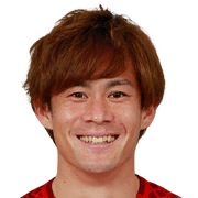 FIFA 18 Daisuke Kikuchi Icon - 66 Rated