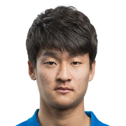 FIFA 18 Lee Sang Heon Icon - 64 Rated