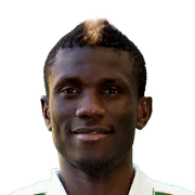 FIFA 18 Eboue Kouassi Icon - 68 Rated