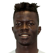 FIFA 18 Mohamed Djetei Icon - 66 Rated