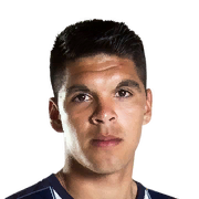 FIFA 18 Fernando Juarez Icon - 60 Rated