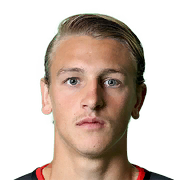 FIFA 18 Lachlan Scott Icon - 58 Rated