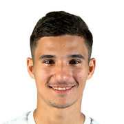 FIFA 18 Houssem Aouar Icon - 78 Rated