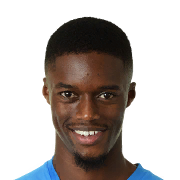 FIFA 18 Adama Diakhaby Icon - 74 Rated