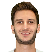 FIFA 18 Otar Kakabadze Icon - 69 Rated