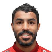FIFA 18 Hassan Jamal Al Habib Icon - 61 Rated