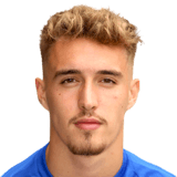 FIFA 18 Sam Smith Icon - 60 Rated
