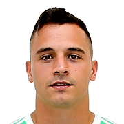 FIFA 18 Alfonso Herrero Icon - 70 Rated
