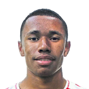FIFA 18 Yehvann Diouf Icon - 61 Rated
