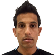 FIFA 18 Muhanna Al Enazi Icon - 61 Rated