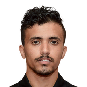 FIFA 18 Waleed Hezam Al Anazi Icon - 62 Rated