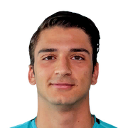 FIFA 18 Giacomo Satalino Icon - 55 Rated