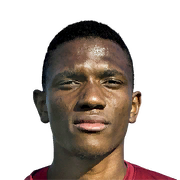 FIFA 18 Mamadou Fofana Icon - 63 Rated