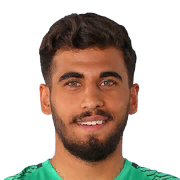 FIFA 18 Vedat Karakus Icon - 57 Rated