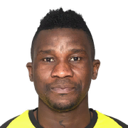 FIFA 18 Ifeanyi Mathew Icon - 69 Rated