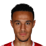 FIFA 18 Noussair Mazraoui Icon - 70 Rated