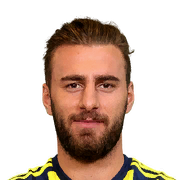 FIFA 18 Yigithan Guveli Icon - 63 Rated