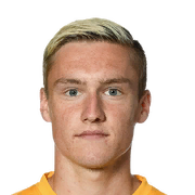 FIFA 18 Michel Aebischer Icon - 60 Rated