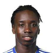 FIFA 18 Fousseni Diabate Icon - 71 Rated