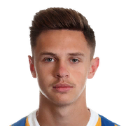 FIFA 18 Ryan Barnett Icon - 54 Rated
