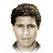 FIFA 18 Roberto Carlos Icon - 86 Rated
