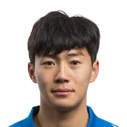 FIFA 18 Han Seung Gyu Icon - 66 Rated