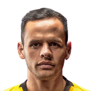 FIFA 18 Gustavo Paez Icon - 68 Rated