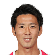 FIFA 18 Kazuya Yamamura Icon - 67 Rated