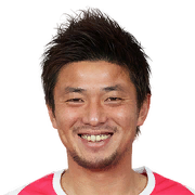 FIFA 18 Noriyuki Sakemoto Icon - 63 Rated