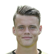 FIFA 18 Vito van Crooij Icon - 70 Rated