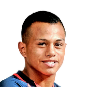 FIFA 18 Nahuel Barrios Icon - 69 Rated