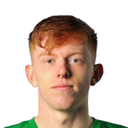 FIFA 18 Alec Byrne Icon - 47 Rated