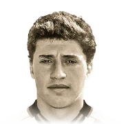 FIFA 18 Hernan Crespo Icon - 85 Rated