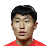 FIFA 18 Lee Jin Hyun Icon - 63 Rated